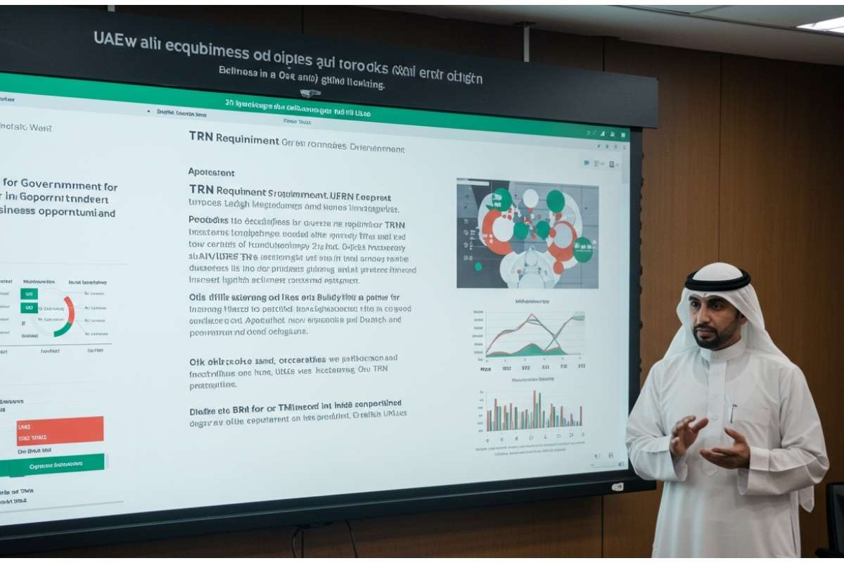 Engaging in Government and Corporate Contracts Important for Businesses in the UAE
