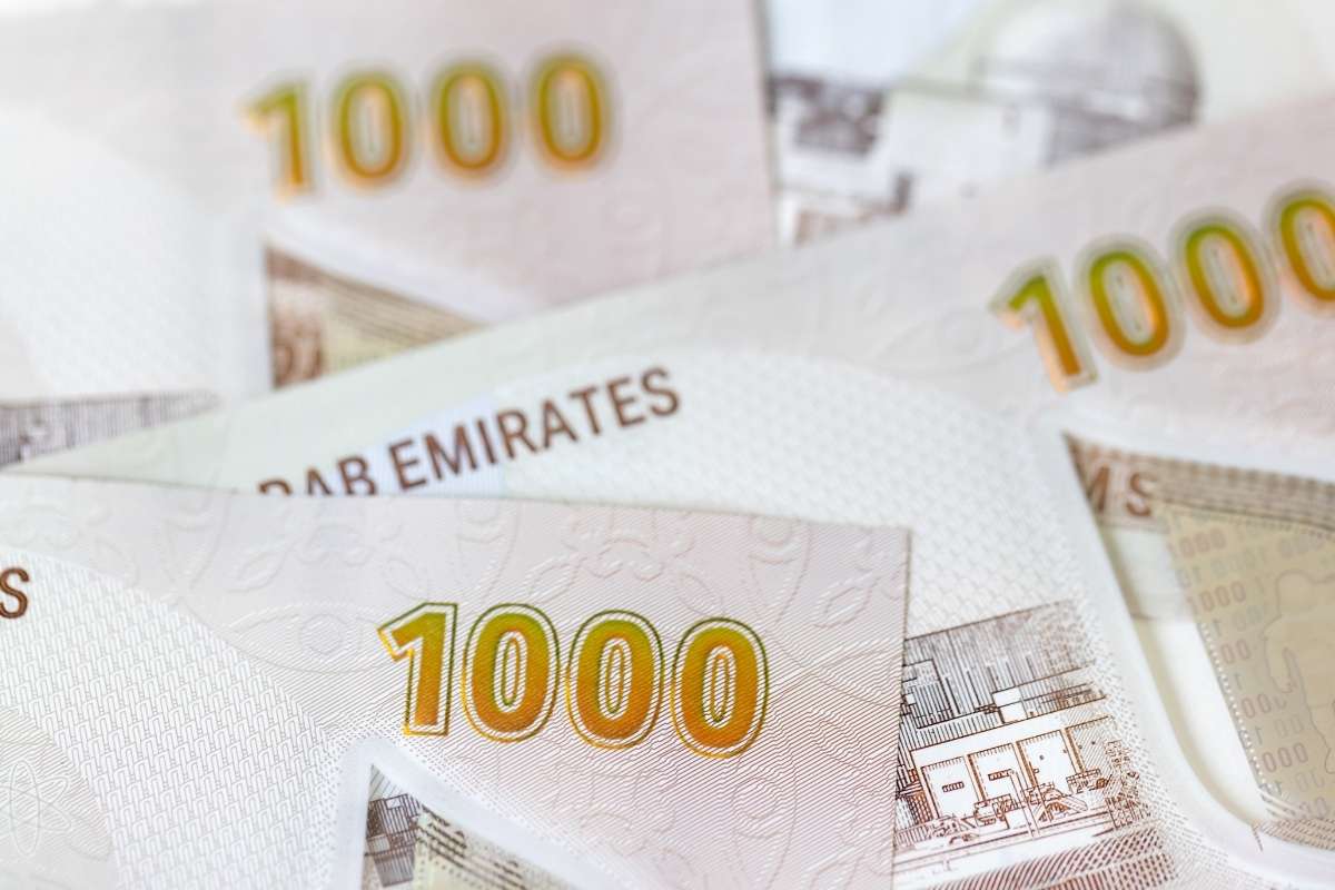 Income from Free Zone Companies Corporate Tax Qualifying Income in UAE