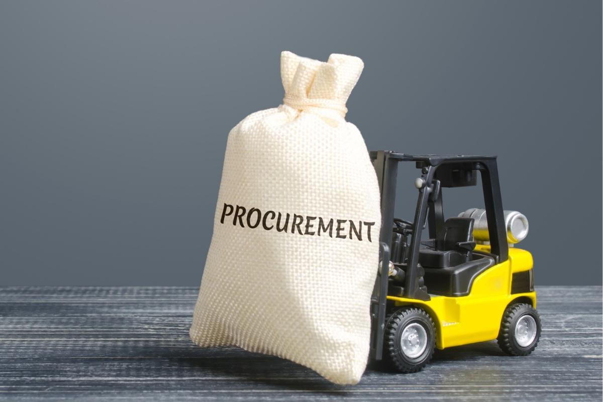 Increase Local Procurement Tip To Improve ICV Score in UAE