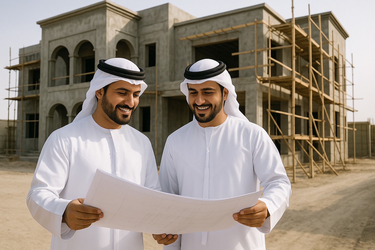 Company formation services UAE